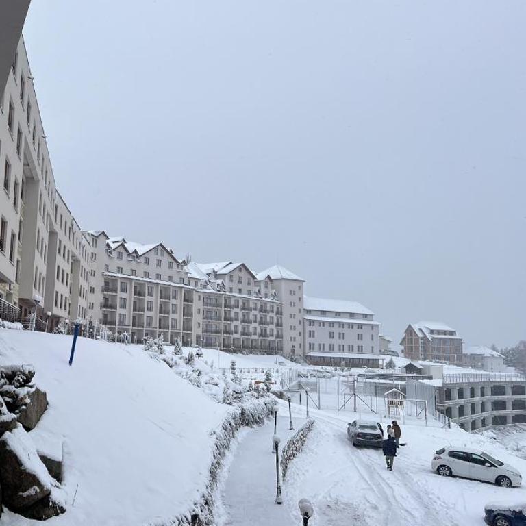 Milmari N lux Sena - Apartman sa 1 Spavaćom Sobom - 49
