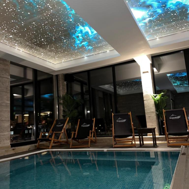 Milmari N lux Sena - Apartman sa 1 Spavaćom Sobom - 39