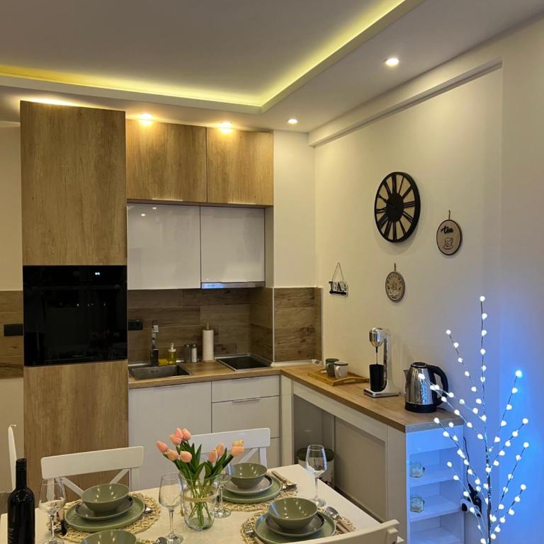 Milmari N lux Sena - Apartman sa 1 Spavaćom Sobom - 6