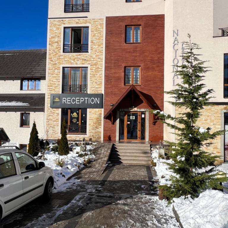 Milmari N lux Sena - Apartman sa 1 Spavaćom Sobom - 51