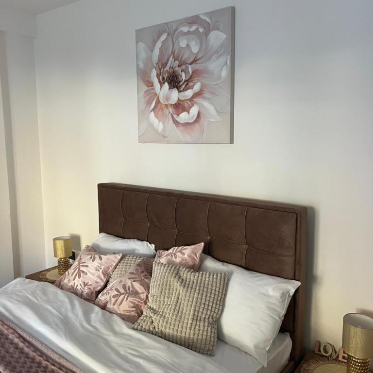 Milmari N lux Sena - Apartman sa 1 Spavaćom Sobom - 18