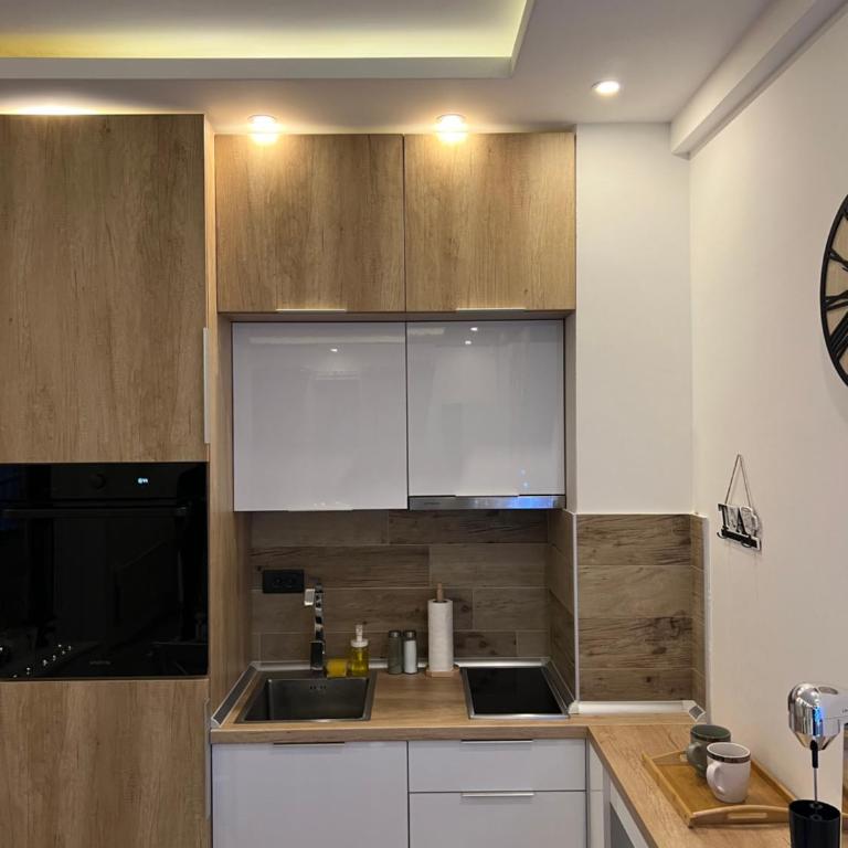 Milmari N lux Sena - Apartman sa 1 Spavaćom Sobom - 8