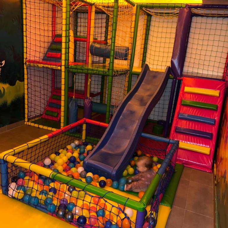 Milmari N lux Sena - Apartman sa 1 Spavaćom Sobom - 34
