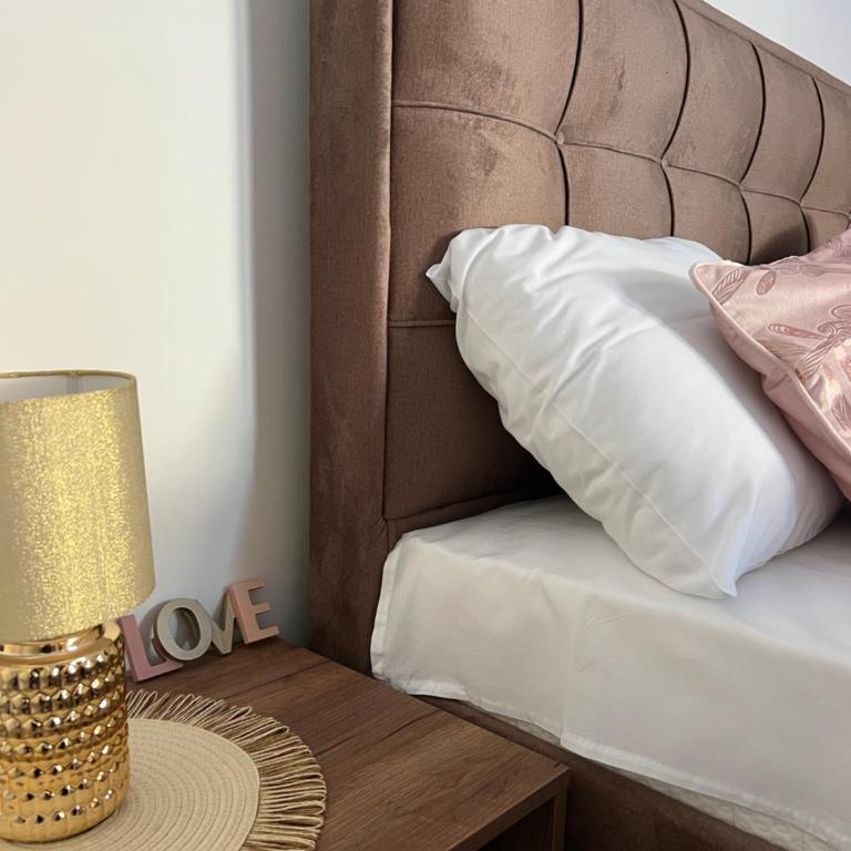 Milmari N lux Sena - Apartman sa 1 Spavaćom Sobom - 19