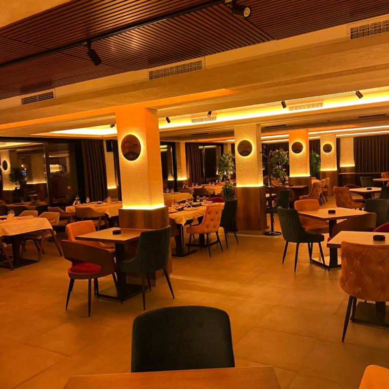 Milmari N lux Sena - Apartman sa 1 Spavaćom Sobom - 33