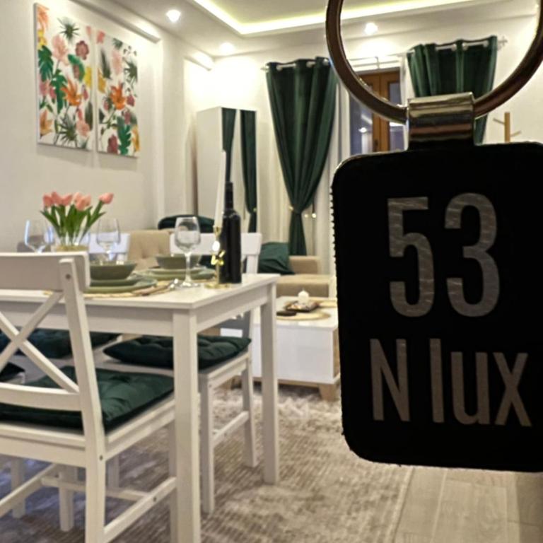 Milmari N lux Sena - Apartman sa 1 Spavaćom Sobom - 3