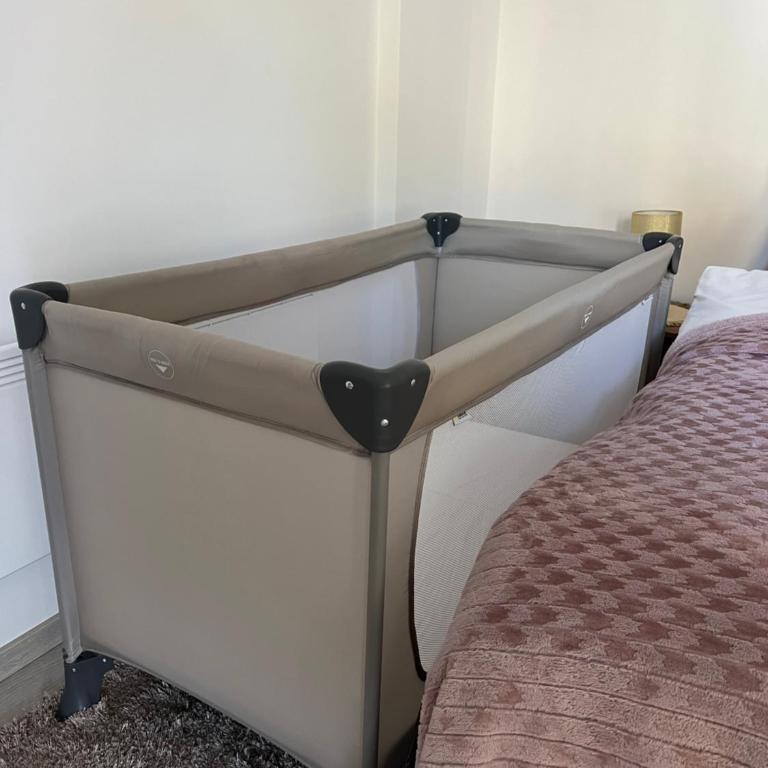 Milmari N lux Sena - Apartman sa 1 Spavaćom Sobom - 20