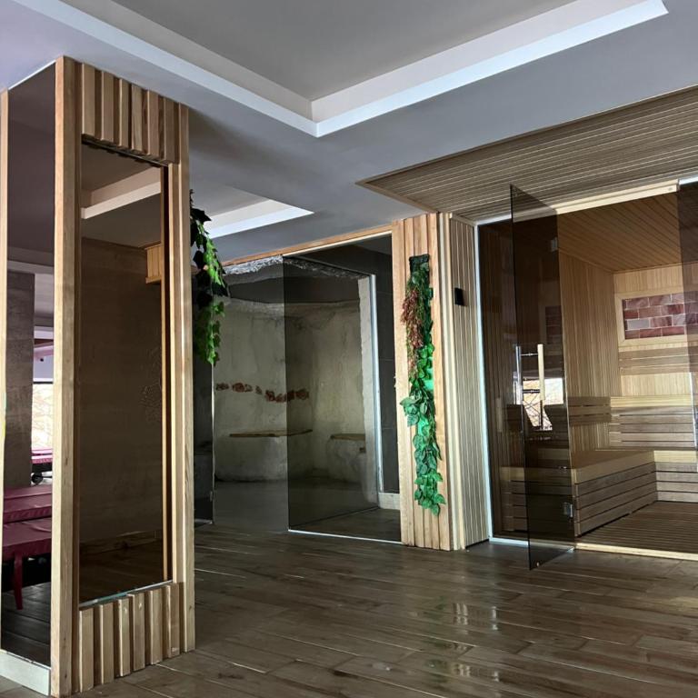 Milmari N lux Sena - Apartman sa 1 Spavaćom Sobom - 45