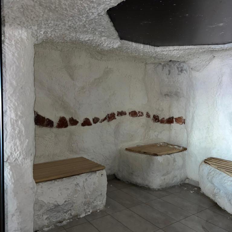 Milmari N lux Sena - Apartman sa 1 Spavaćom Sobom - 44
