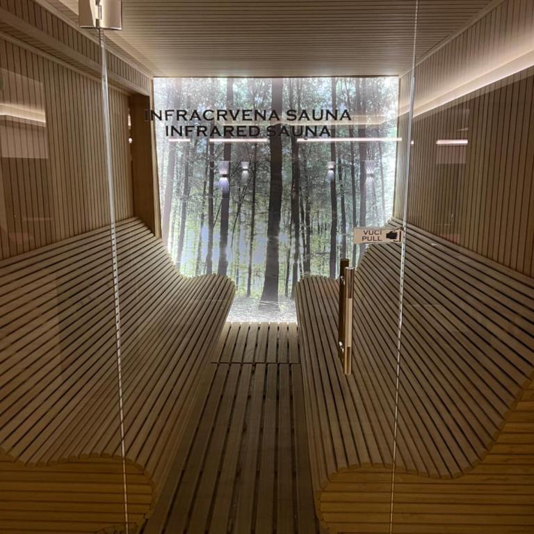 Milmari N lux Sena - Apartman sa 1 Spavaćom Sobom - 42