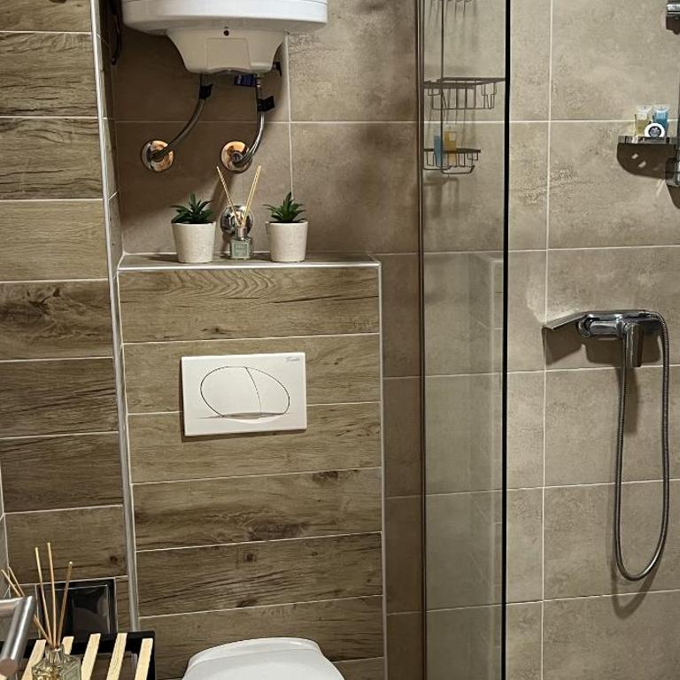 Milmari N lux Sena - Apartman sa 1 Spavaćom Sobom - 28