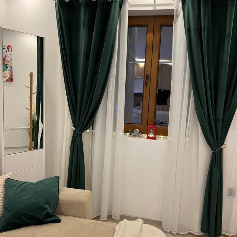 Milmari N lux Sena - Apartman sa 1 Spavaćom Sobom - 11