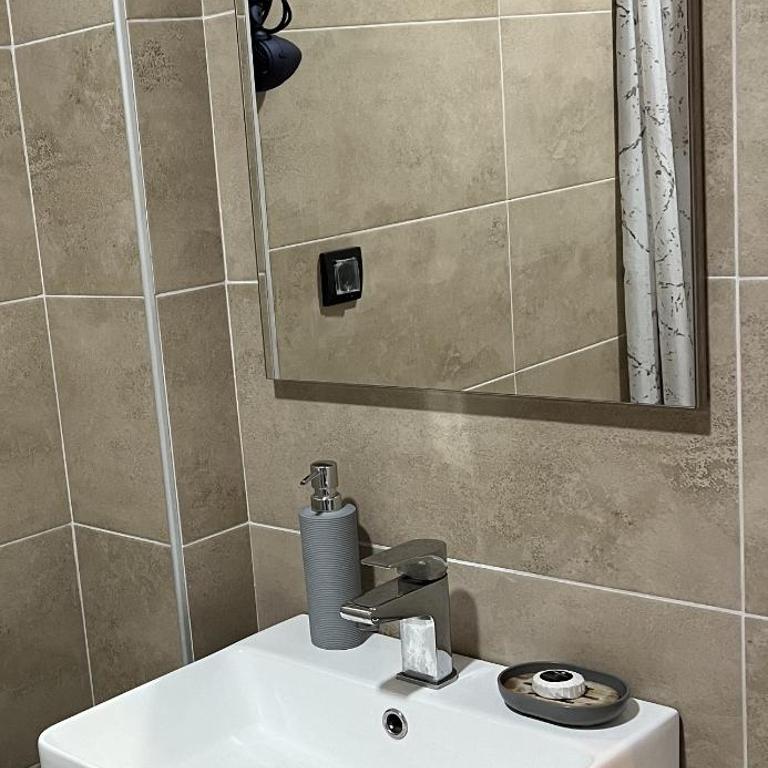 Milmari N lux Sena - Apartman sa 1 Spavaćom Sobom - 29