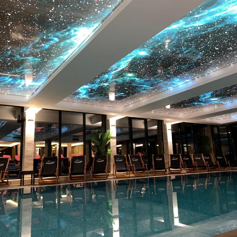 Milmari N lux Sena - Apartman sa 1 Spavaćom Sobom - 2