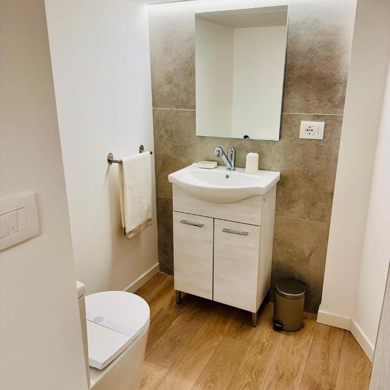 Centro Storico•Favoloso Nuovo Appartamento - Appartamento con 1 Camera da Letto - 13