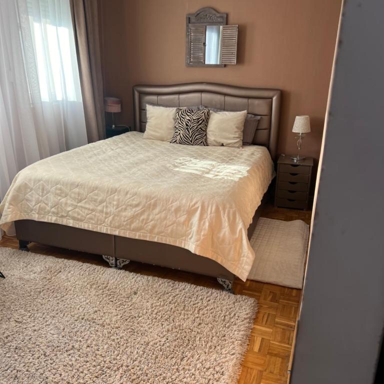 Banja Luka CITY2 - Apartman sa 1 Spavaćom Sobom - 3