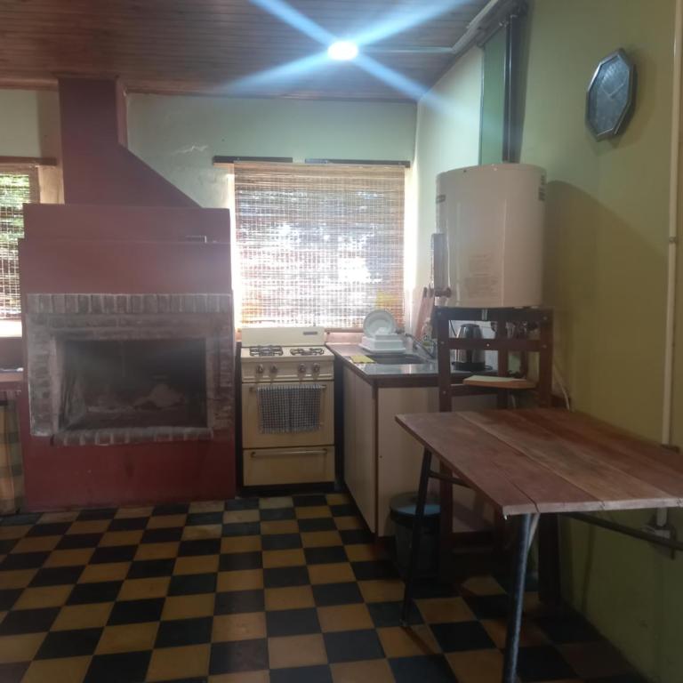 Casa El Encuentro - Casa - 17