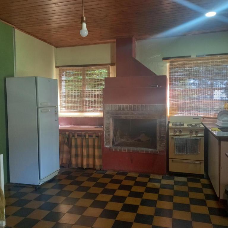 Casa El Encuentro - Vacation Home - 20