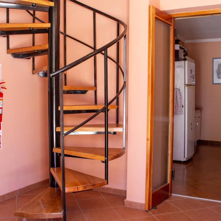 Attraversiamo - One-Bedroom Apartment - 9