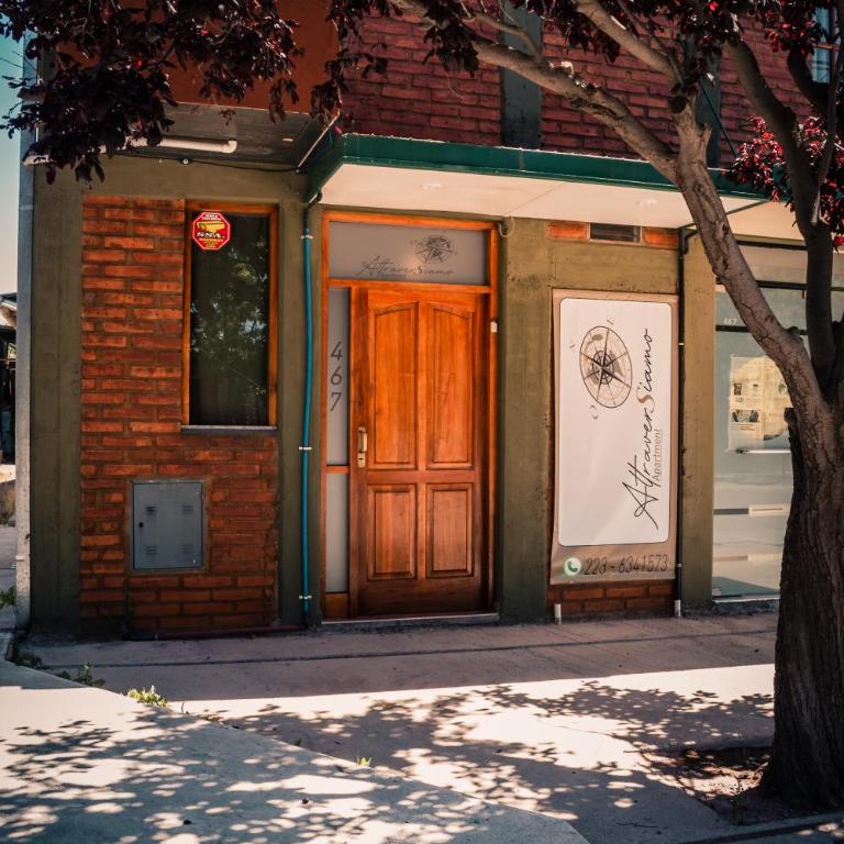 Attraversiamo - One-Bedroom Apartment - 4