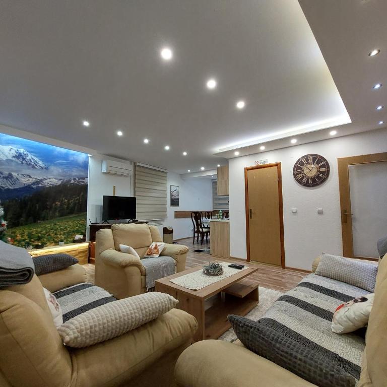 Stan SK - Apartment - 5