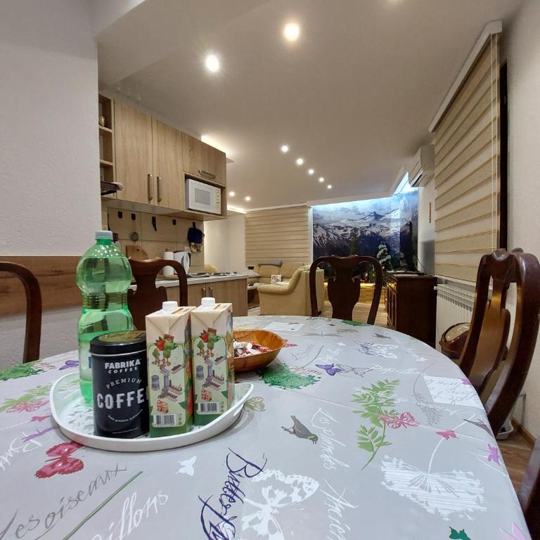 Stan SK - Apartment - 11