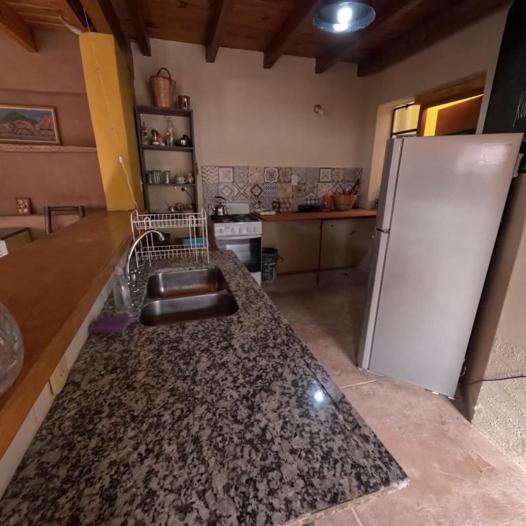 Casa La Molina - Two-Bedroom House - 10