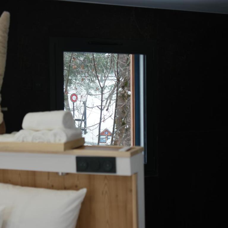 Le Paradis Blanc luxueux Chalet Spa Serre-Chevalier - Chalet - 57