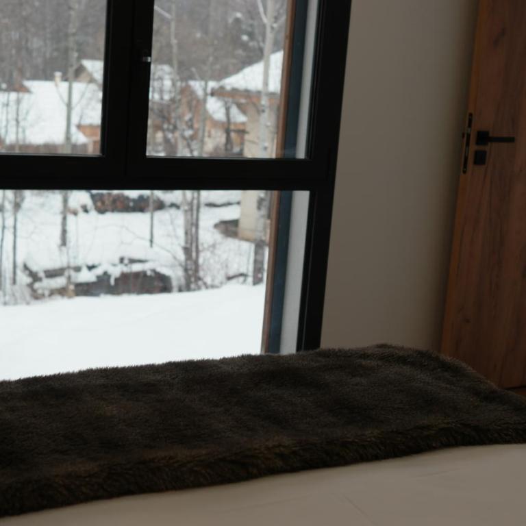 Le Paradis Blanc luxueux Chalet Spa Serre-Chevalier - Chalet - 48