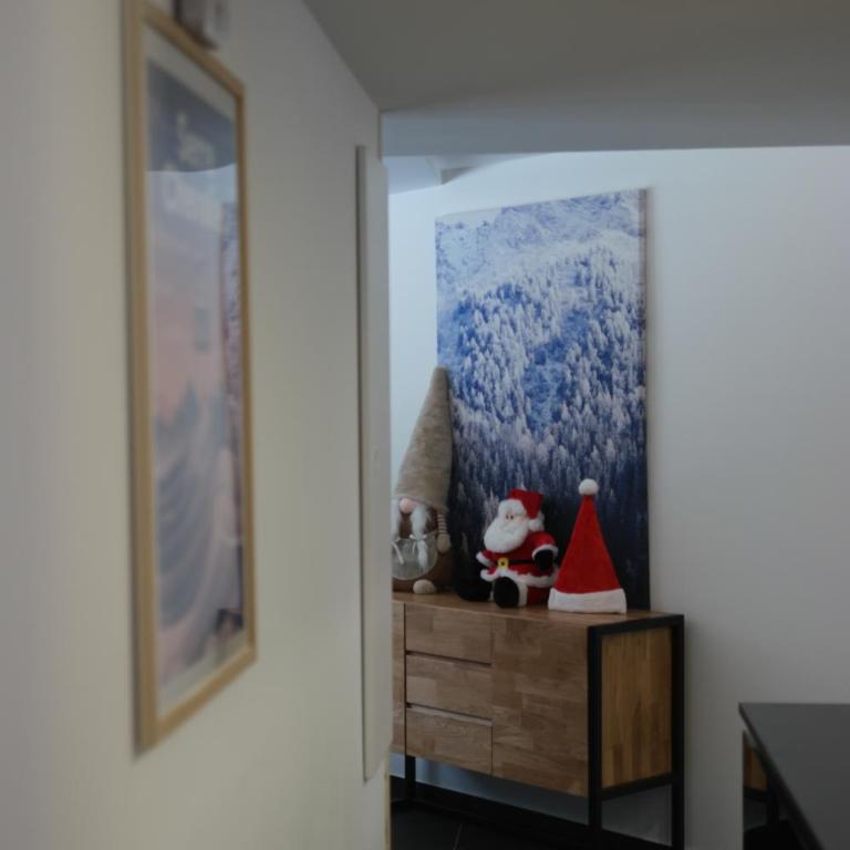 Le Paradis Blanc luxueux Chalet Spa Serre-Chevalier - Chalet - 16