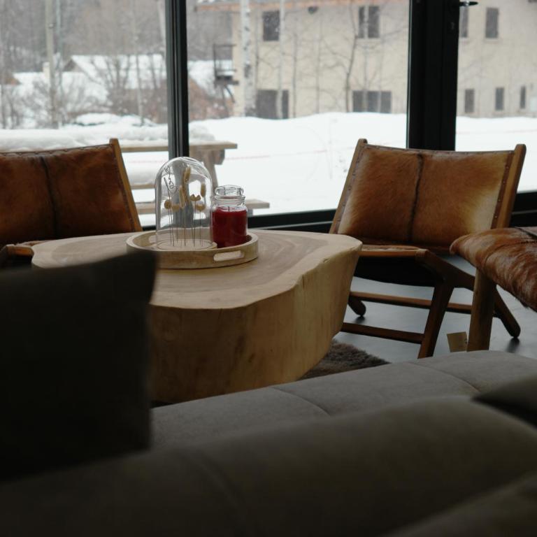 Le Paradis Blanc luxueux Chalet Spa Serre-Chevalier - Chalet - 9