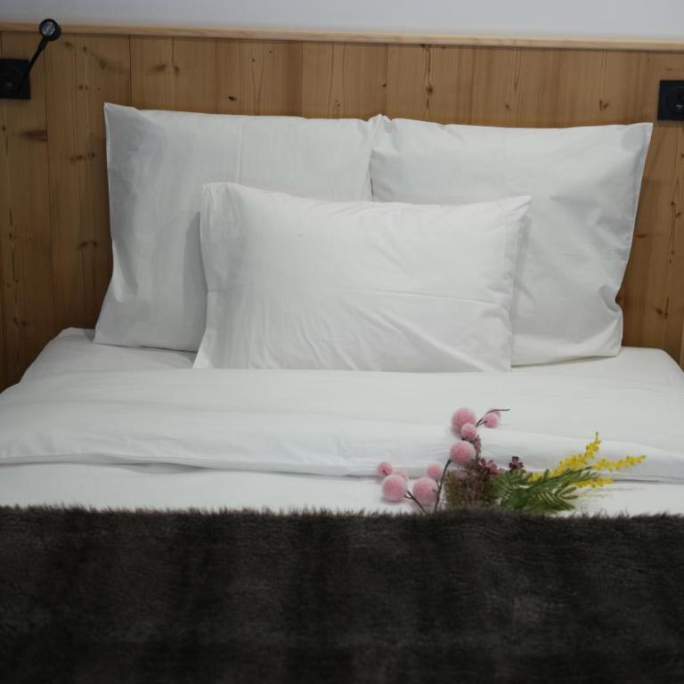 Le Paradis Blanc luxueux Chalet Spa Serre-Chevalier - Chalet - 61