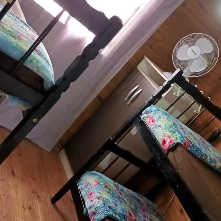 Cabaña La Genio - Casa de 2 dormitorios - 10
