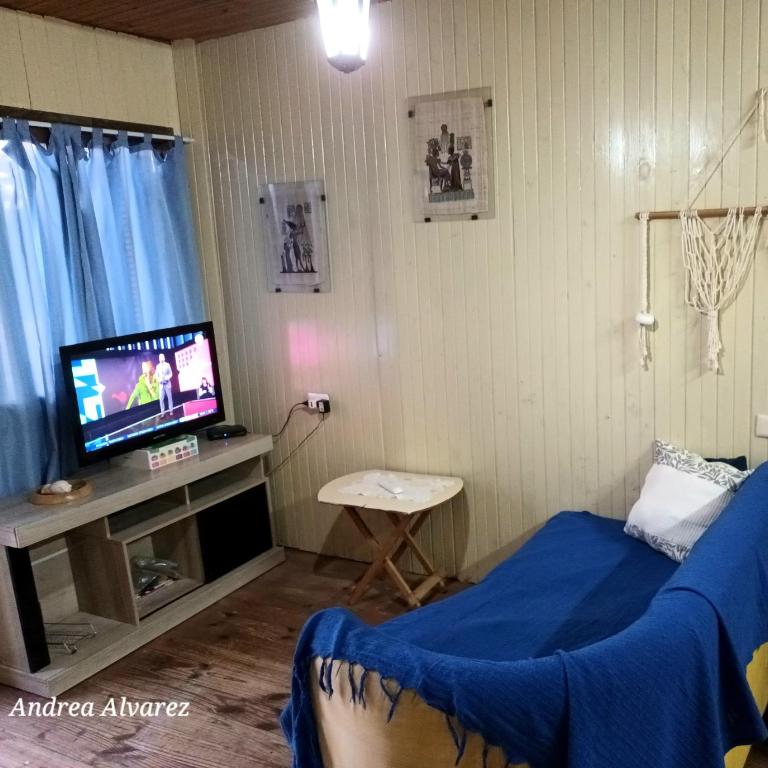 Cabaña La Genio - Casa de 2 dormitorios - 1
