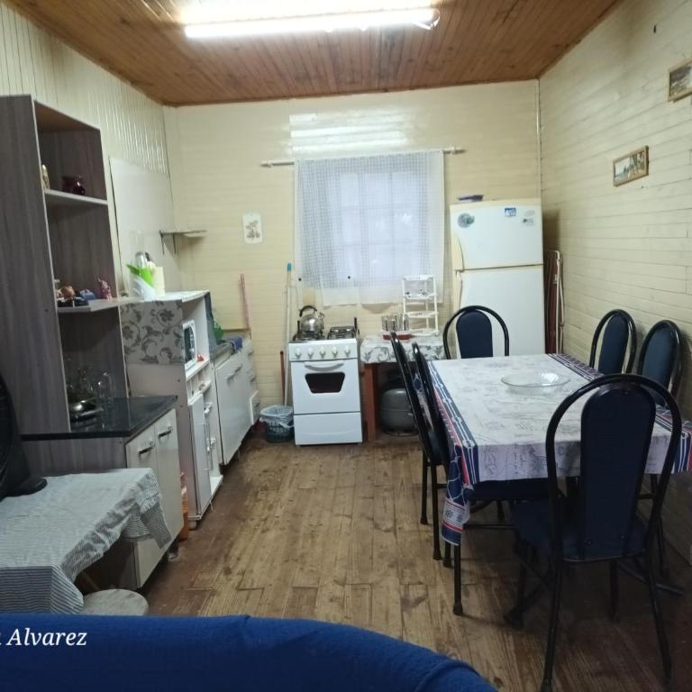 Cabaña La Genio - Casa de 2 dormitorios - 8