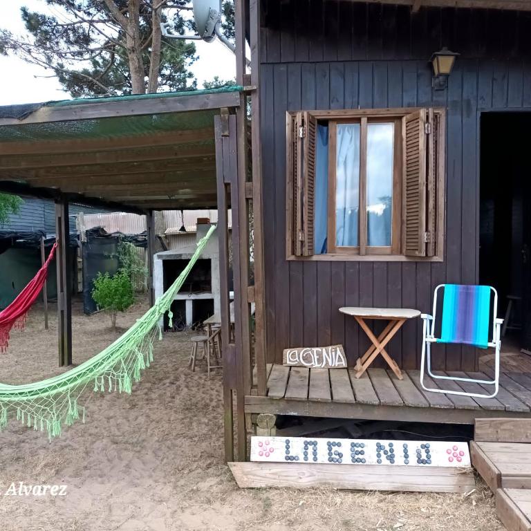 Cabaña La Genio - Casa de 2 dormitorios - 2