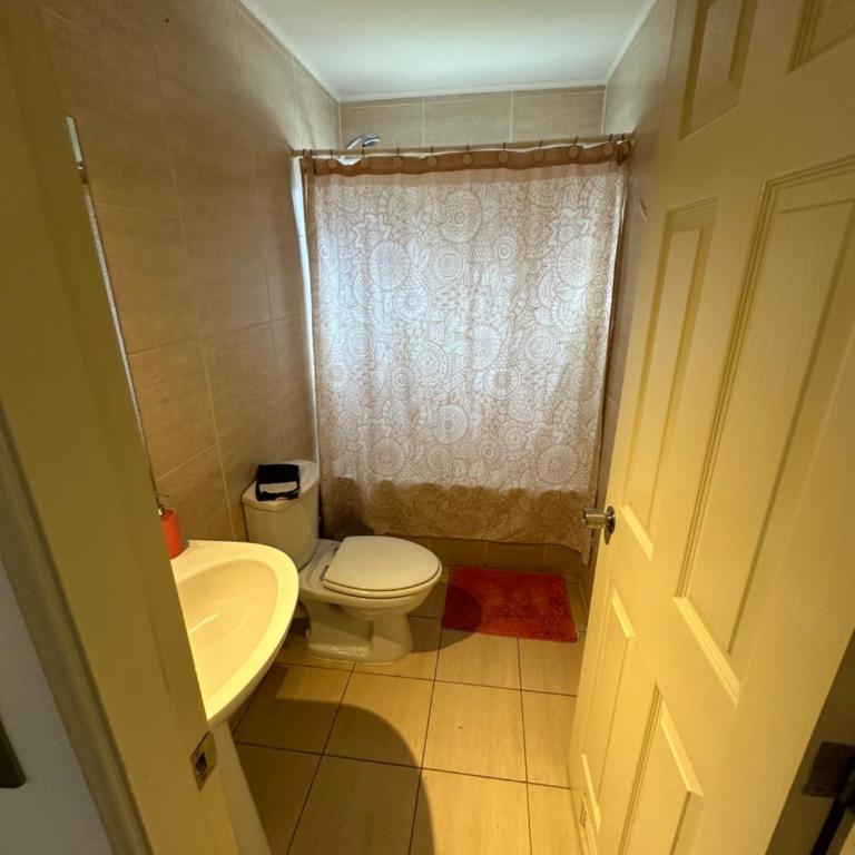 Acogedora Casa con Tinaja y Jacuzzi y RENT A CAR - Casa de 5 dormitorios - 30