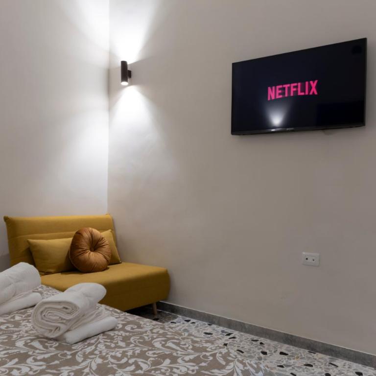 A due passi dal Colosseo - Appartamento con 2 Camere da Letto - 8