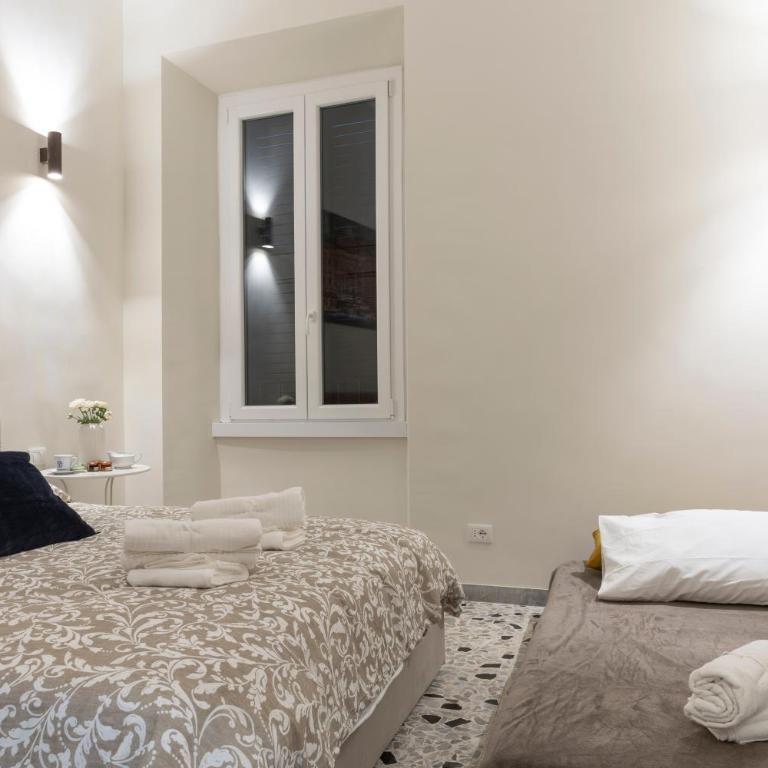 A due passi dal Colosseo - Appartamento con 2 Camere da Letto - 9