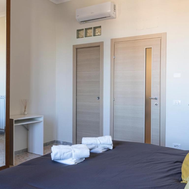 A due passi dal Colosseo - Appartamento con 2 Camere da Letto - 17