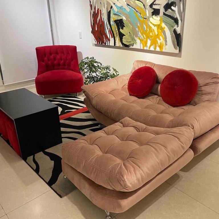 Depto Disney en MDP - Apartamento de 1 dormitorio - 8