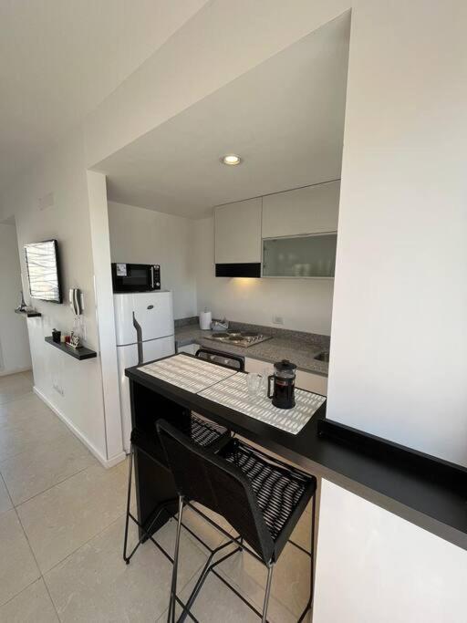 Depto Disney en MDP - Apartamento de 1 dormitorio - 13