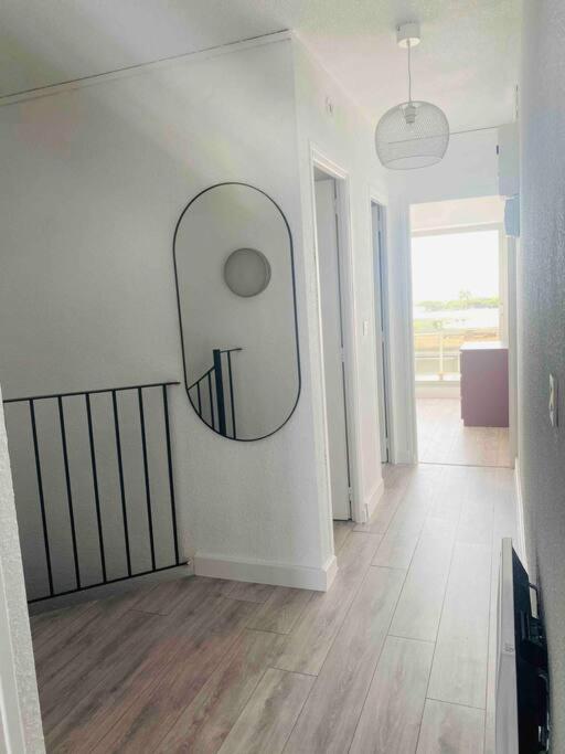 029- Appart 1 chambre, vue sur Mer, 1ère ligne * - Appartement 1 Chambre - 9