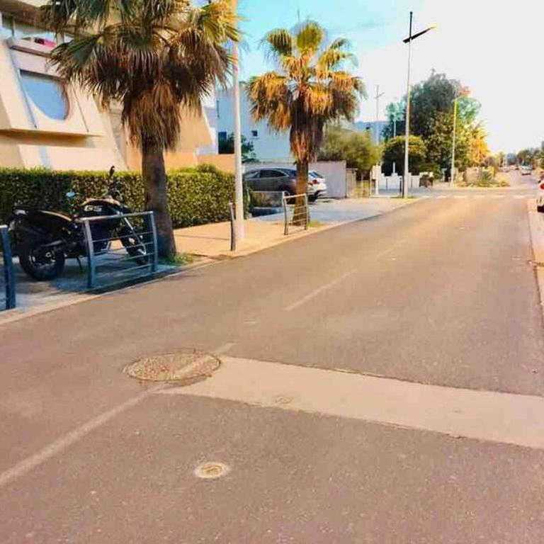 029- Appart 1 chambre, vue sur Mer, 1ère ligne * - Appartement 1 Chambre - 19