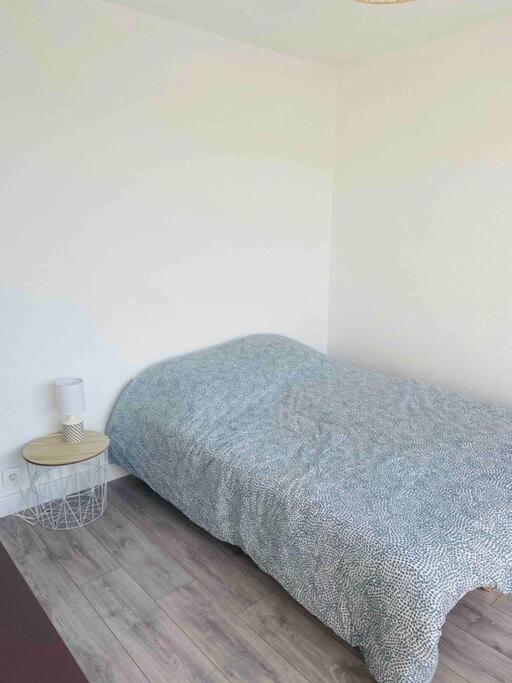 029- Appart 1 chambre, vue sur Mer, 1ère ligne * - Appartement 1 Chambre - 4