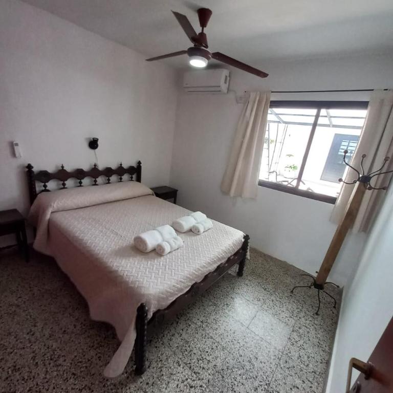 Mandarina Alojamiento - Apartamento - Planta baja - 7