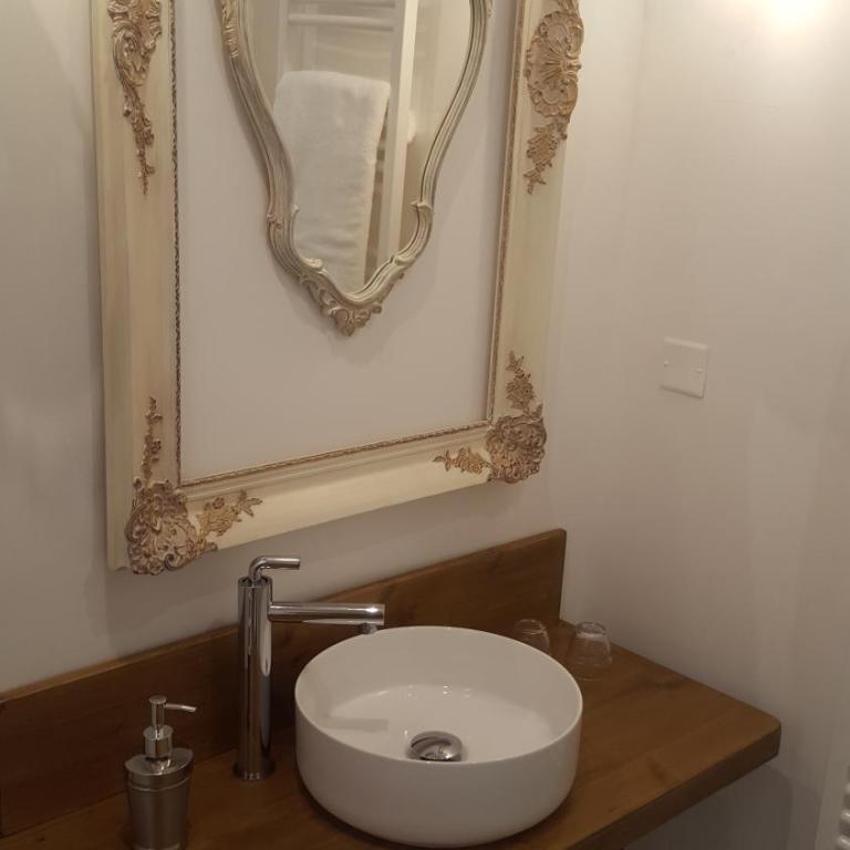 L'appart d'à coté, 2 chambres - Apartamento de 2 dormitorios - 26