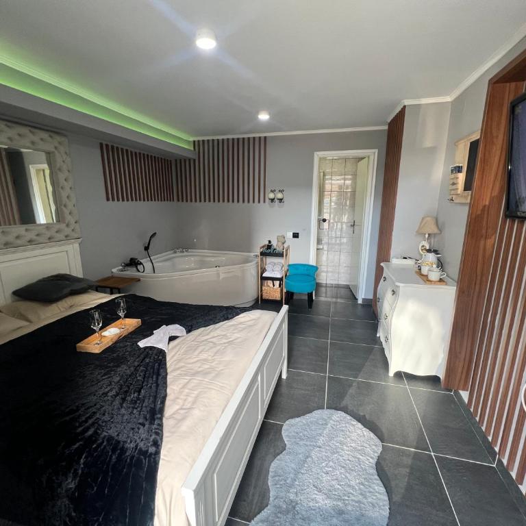 Apartman Banja Luka CITY - Apartman sa 1 Spavaćom Sobom - 19