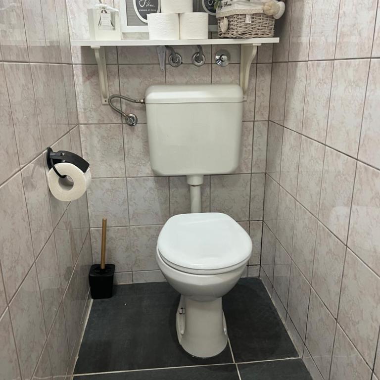 Apartman Banja Luka CITY - Apartman sa 1 Spavaćom Sobom - 17