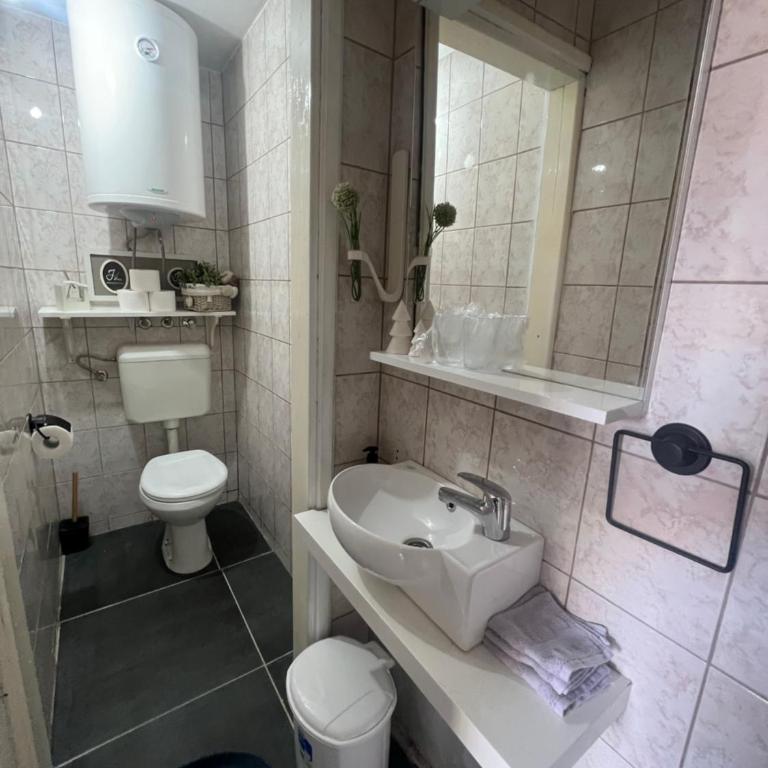 Apartman Banja Luka CITY - Apartman sa 1 Spavaćom Sobom - 16